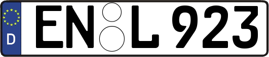 EN-L923