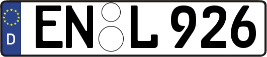 EN-L926