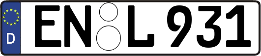 EN-L931