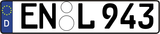 EN-L943