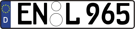 EN-L965