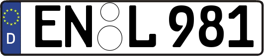 EN-L981