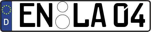 EN-LA04