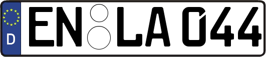 EN-LA044