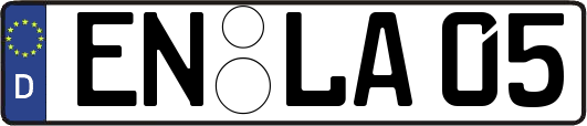EN-LA05
