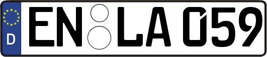 EN-LA059