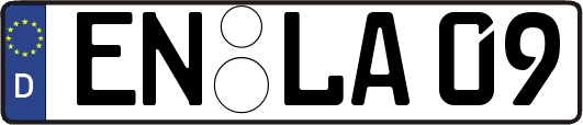 EN-LA09