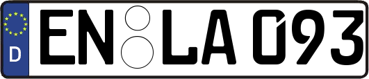 EN-LA093