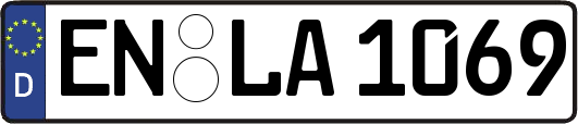 EN-LA1069