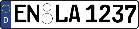 EN-LA1237