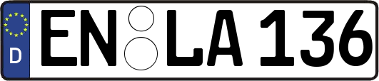 EN-LA136