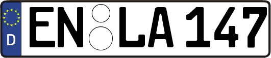 EN-LA147