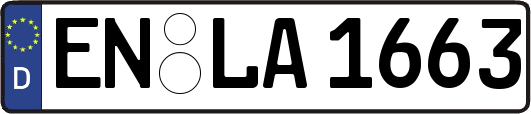 EN-LA1663