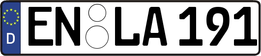 EN-LA191