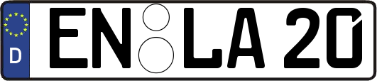 EN-LA20