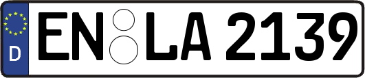EN-LA2139