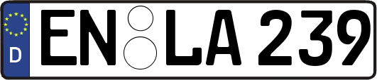EN-LA239
