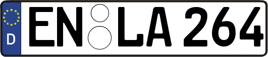 EN-LA264