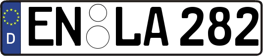 EN-LA282