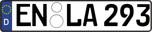 EN-LA293