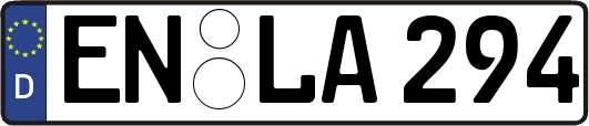 EN-LA294