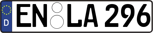 EN-LA296
