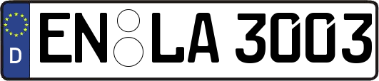 EN-LA3003
