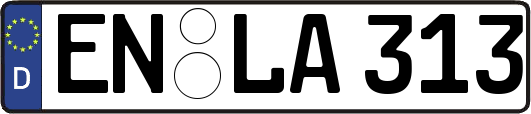 EN-LA313