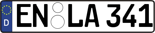 EN-LA341