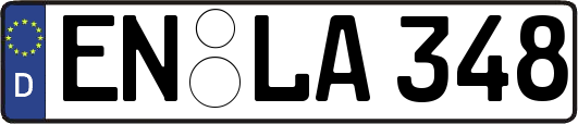 EN-LA348