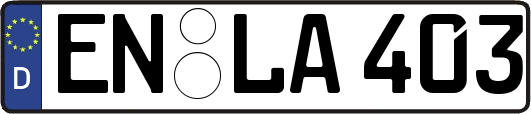 EN-LA403