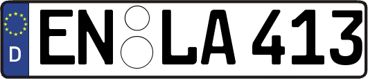EN-LA413