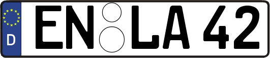 EN-LA42