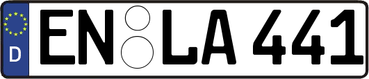 EN-LA441