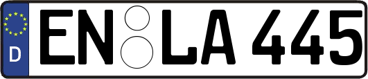 EN-LA445