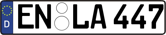 EN-LA447