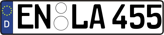 EN-LA455