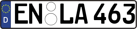 EN-LA463