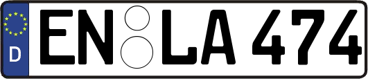 EN-LA474