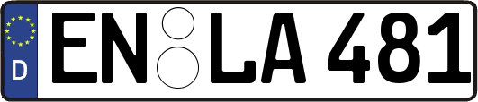 EN-LA481