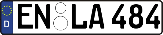EN-LA484