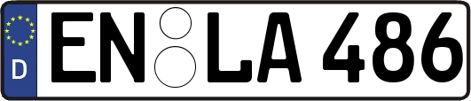 EN-LA486