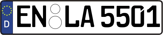 EN-LA5501