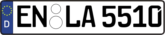 EN-LA5510