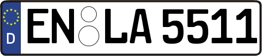 EN-LA5511