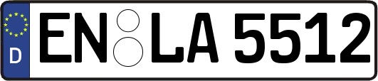 EN-LA5512