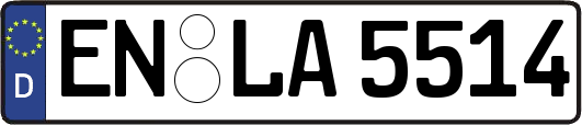 EN-LA5514