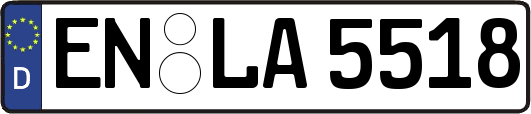 EN-LA5518