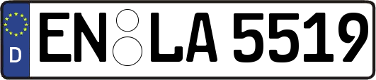 EN-LA5519