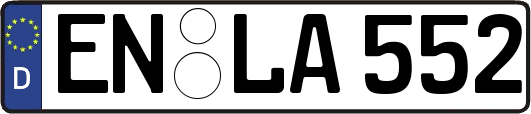 EN-LA552